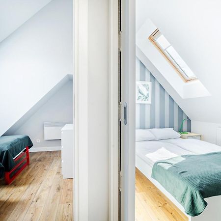 Wonder Home - Domki Gorskie Na Osiedlu Dozorowanym, Z Kominkami I Placem Zabaw Карпач Экстерьер фото