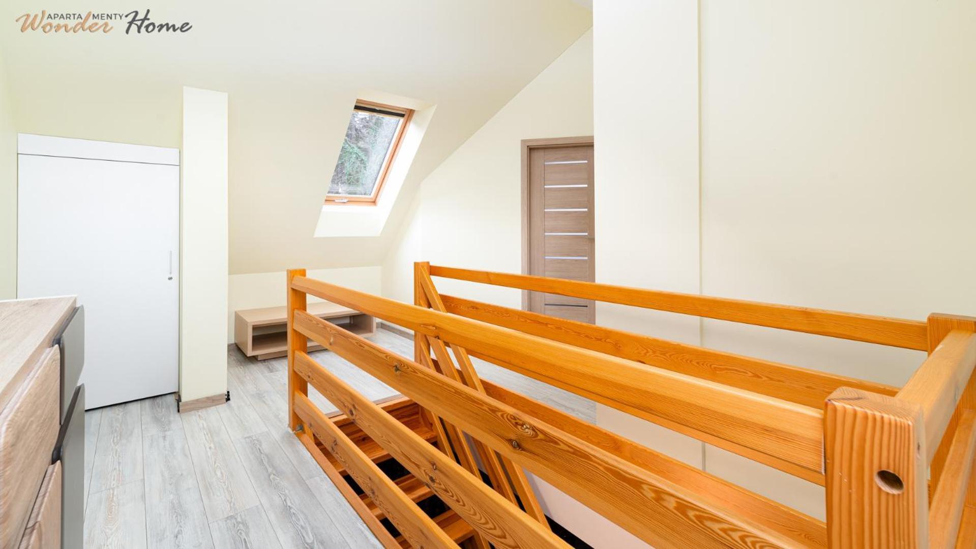 Wonder Home - Domki Gorskie Na Osiedlu Dozorowanym, Z Kominkami I Placem Zabaw Карпач Экстерьер фото