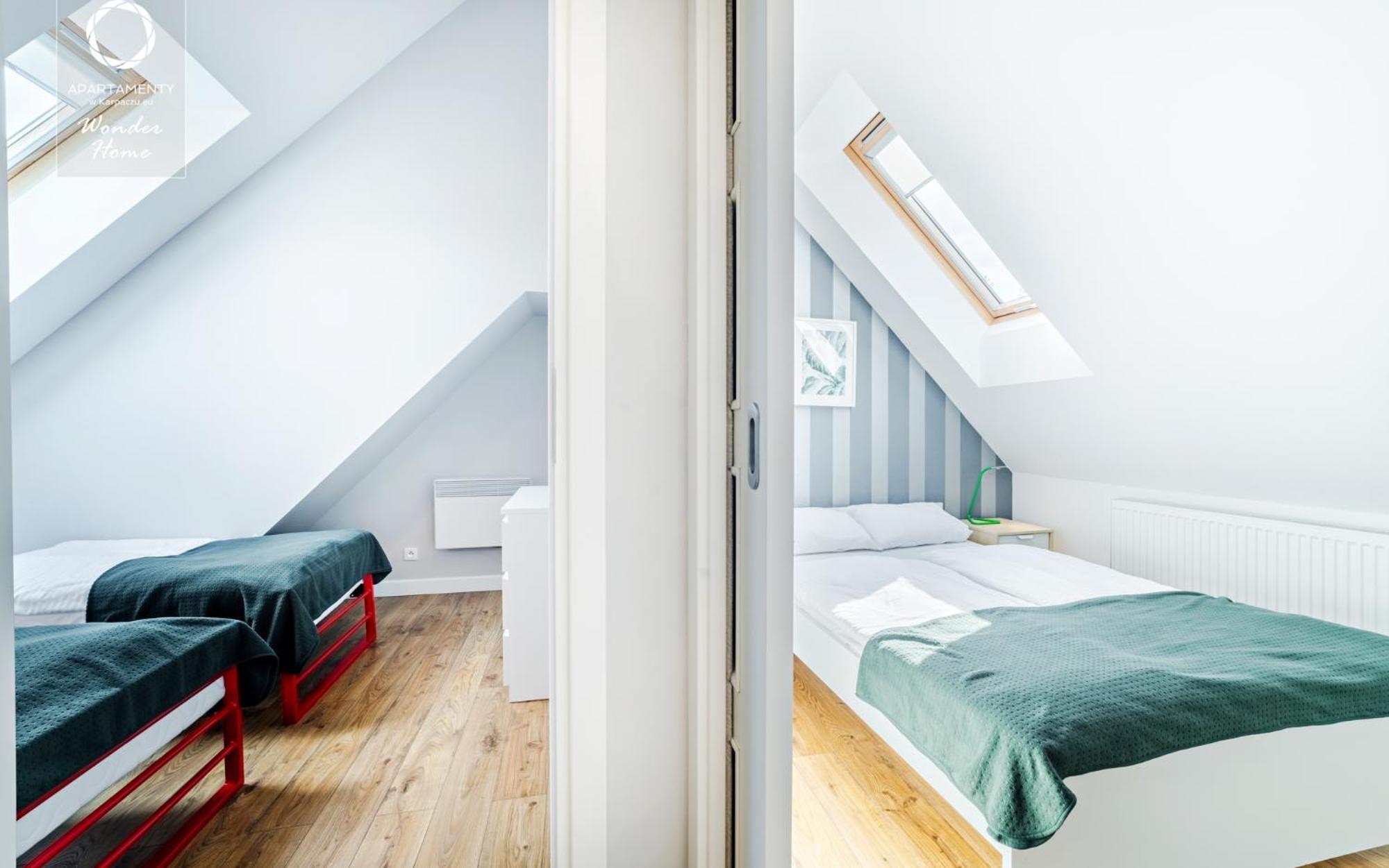 Wonder Home - Domki Gorskie Na Osiedlu Dozorowanym, Z Kominkami I Placem Zabaw Карпач Экстерьер фото
