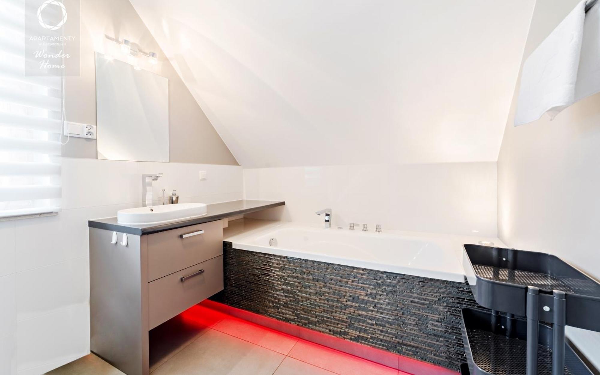 Wonder Home - Domki Gorskie Na Osiedlu Dozorowanym, Z Kominkami I Placem Zabaw Карпач Экстерьер фото