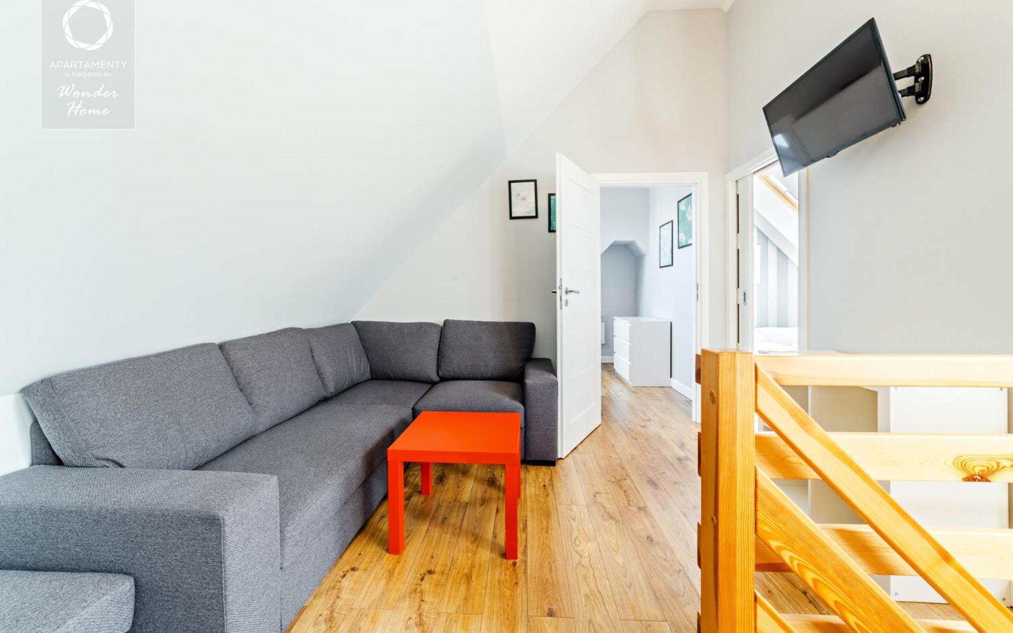 Wonder Home - Domki Gorskie Na Osiedlu Dozorowanym, Z Kominkami I Placem Zabaw Карпач Экстерьер фото
